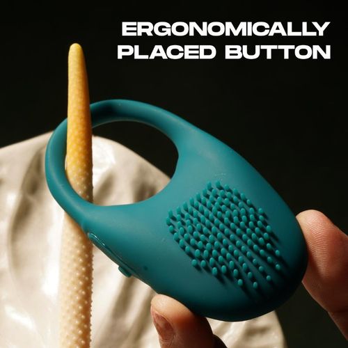 vibrating ring massager Buy MyMuse Loop- Vibrating Ring Massager For Men