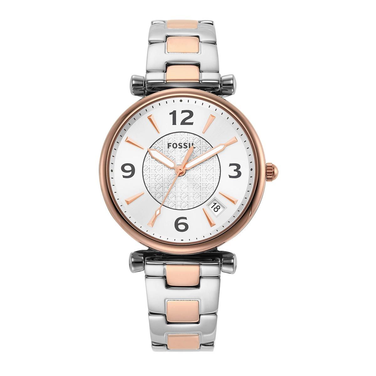 FOSSIL WATCHES Mod. ES5156