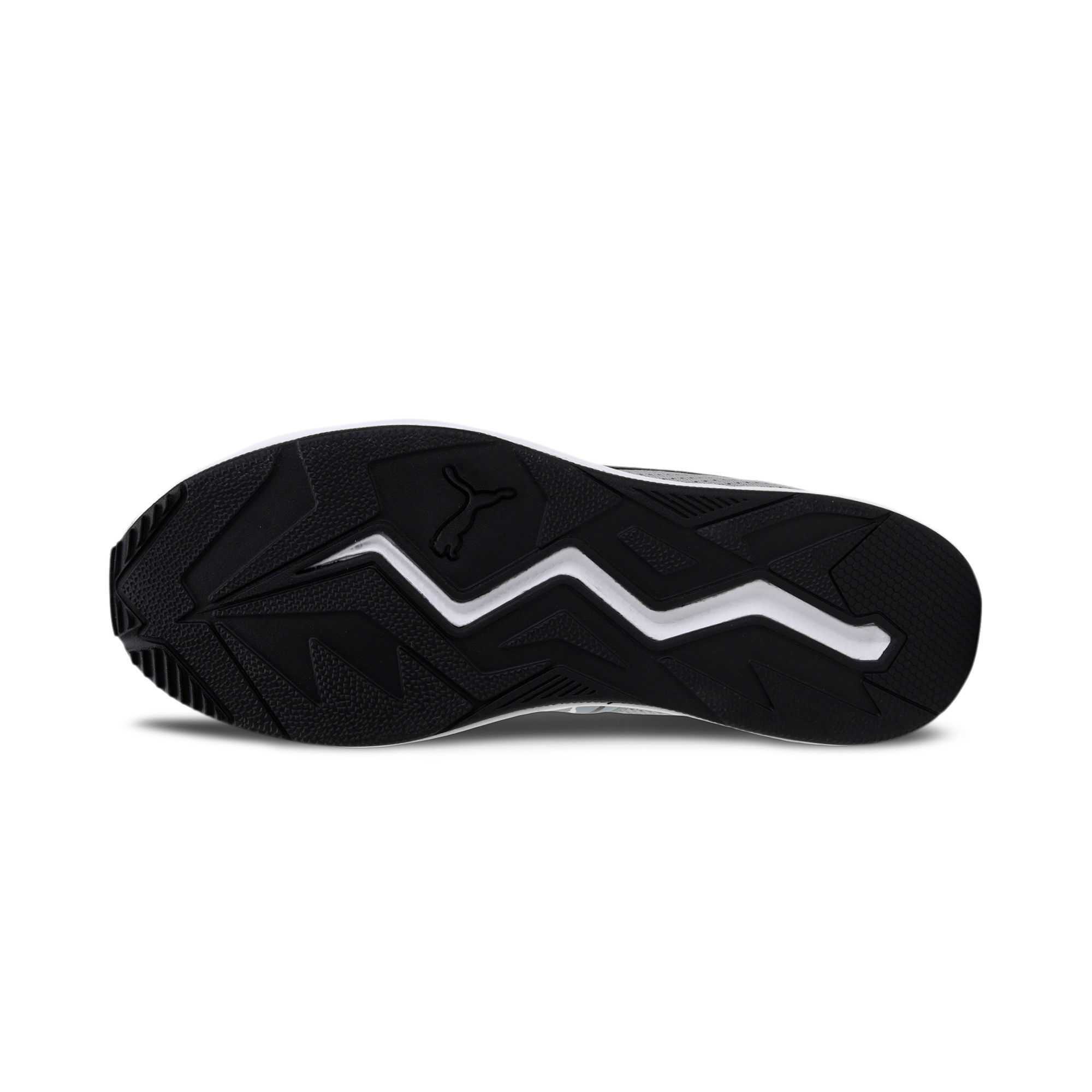 Puma Pacer Max V1 Mens Gray Shoes (UK 9 