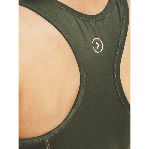 Kica In Built Padding High Support Performance Sports Bra