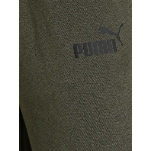 PUMA POWER Logo Men's Sweatpants