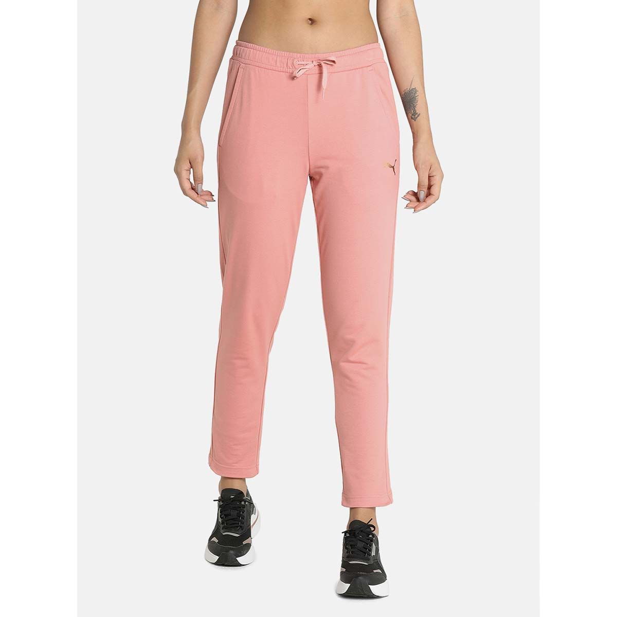 PUMA Track pants and jogging bottoms for Women | Online Sale up to 78% off  | Lyst Australia