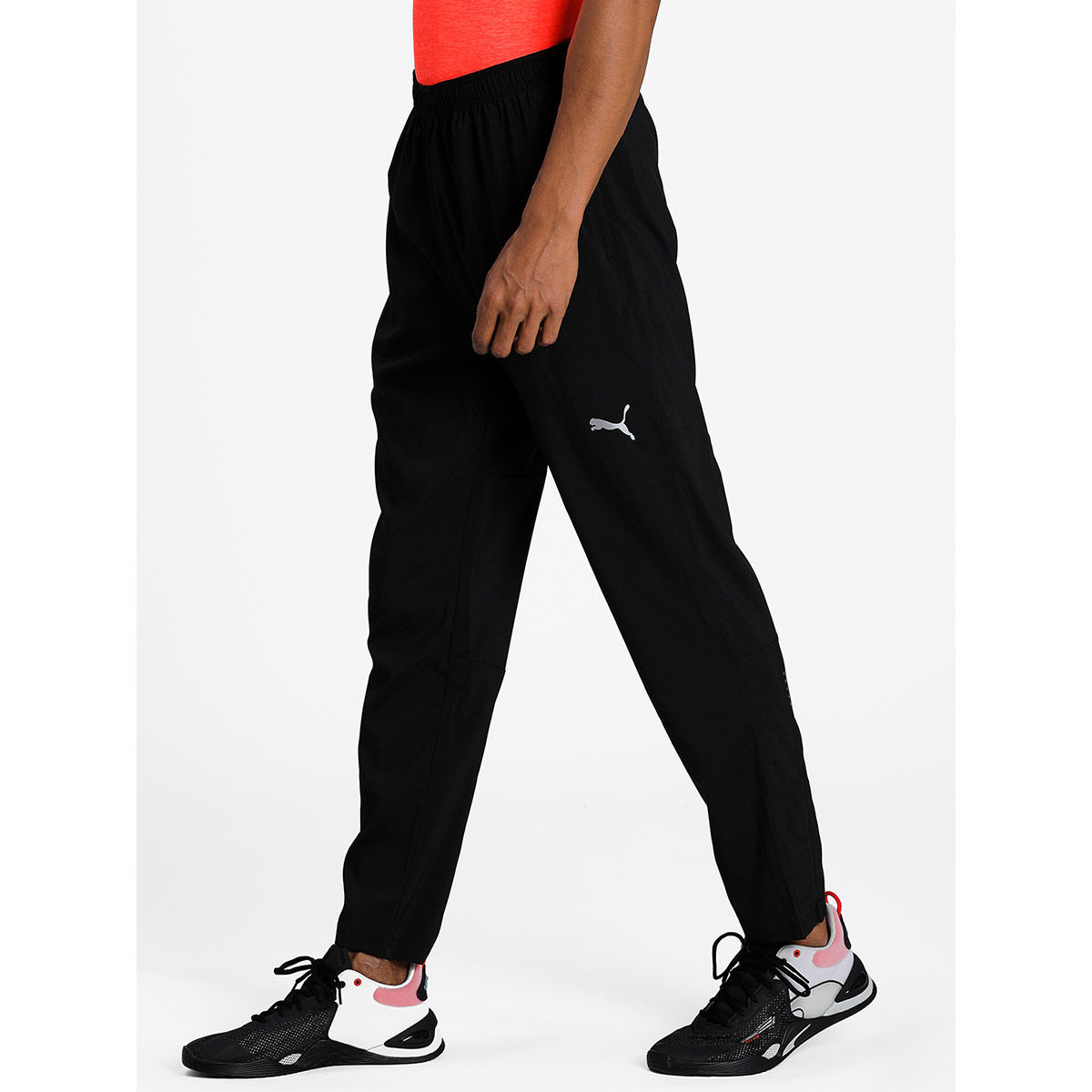 Buy Puma Favourite Tapered Men s Running Slim Pants 3XL Online