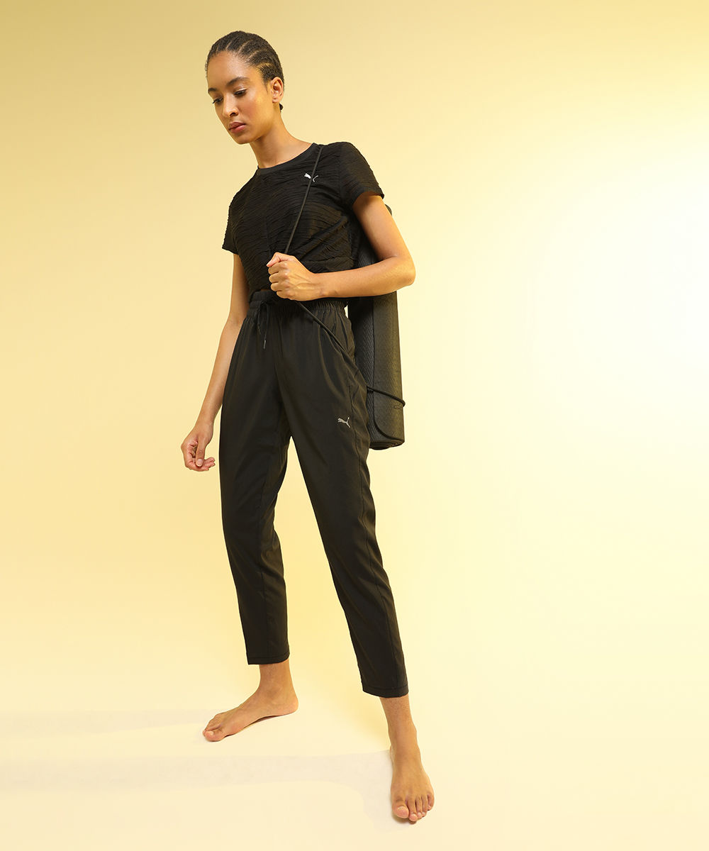 Shop PUMA Studio & Yoga Wear Online | PUMA AU