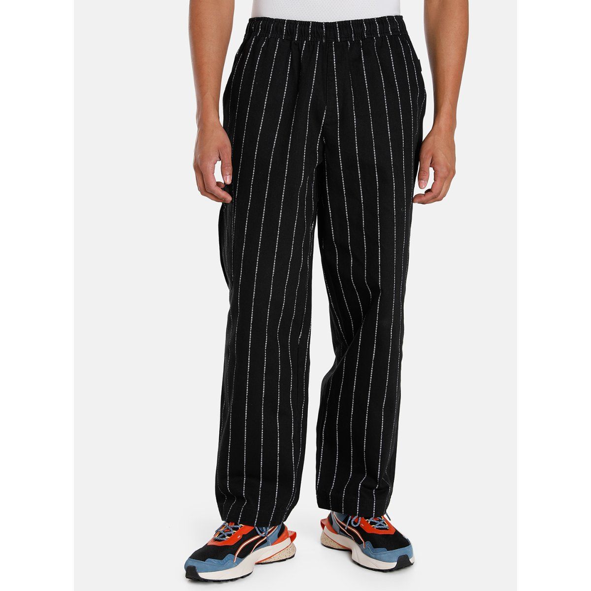 Puma pajama best sale for mens