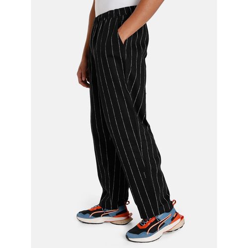 Buy Black Track Pants for Men by Puma Online