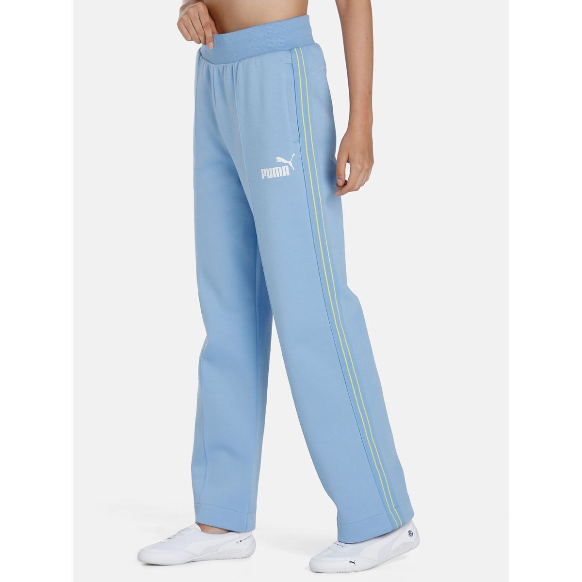SaleXgrowth Printed Women Blue Track Pants - Buy SaleXgrowth Printed Women  Blue Track Pants Online at Best Prices in India | Flipkart.com