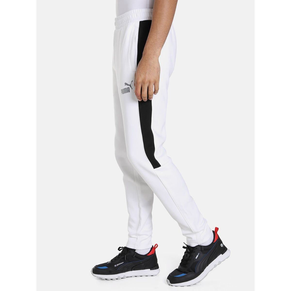 Puma 2024 bmw sweatpants