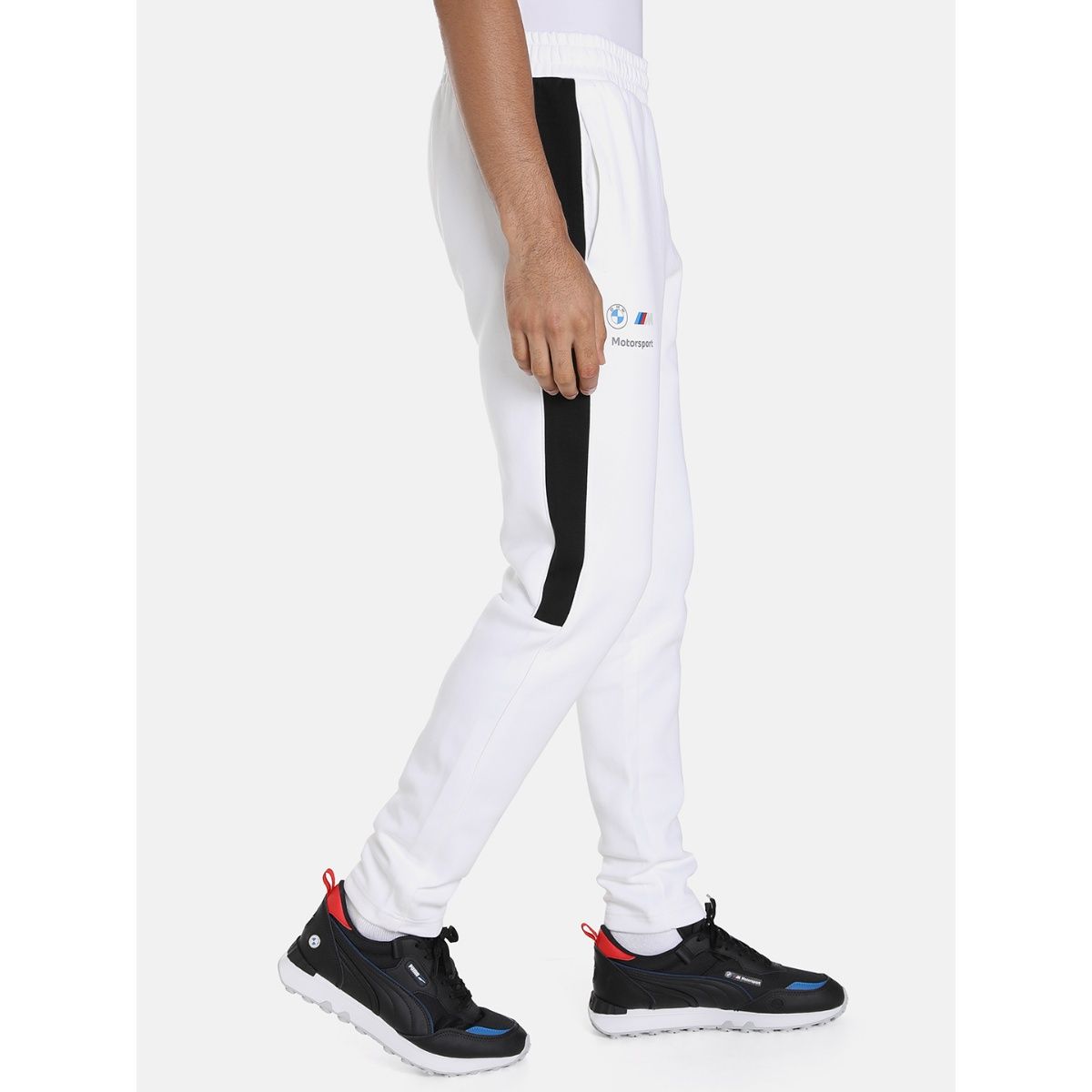 Bmw m motorsport online men's sweatpants