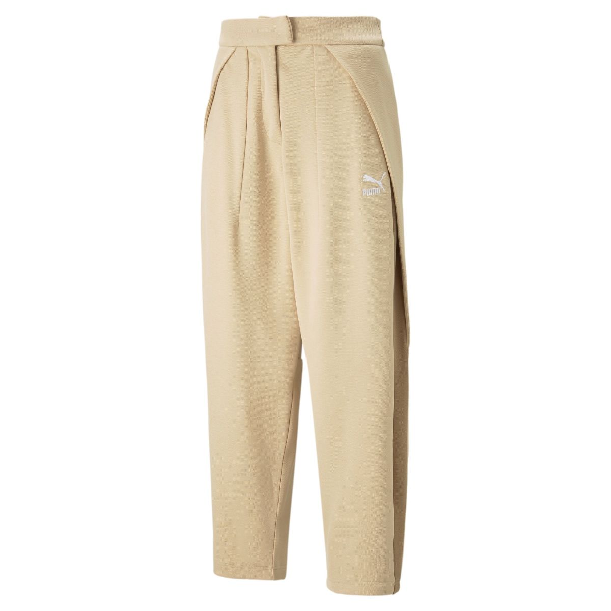 Buy PUMA Trousers & Lowers - Women | FASHIOLA INDIA