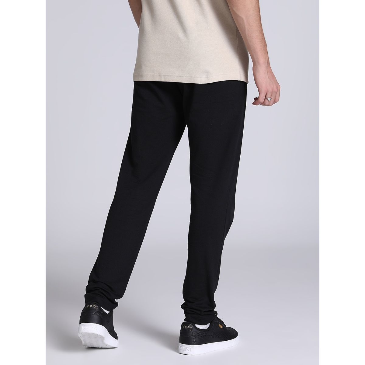 Virat on sale track pants