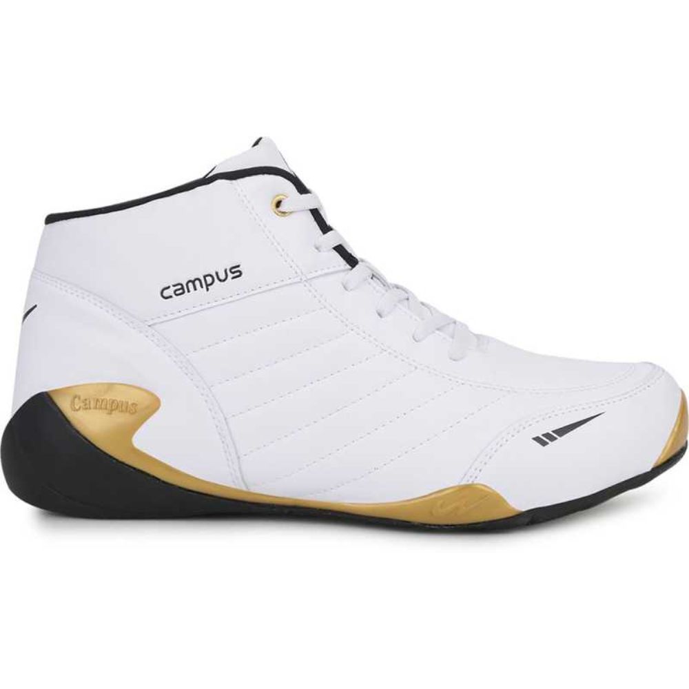 nykaa fashion campus shoes