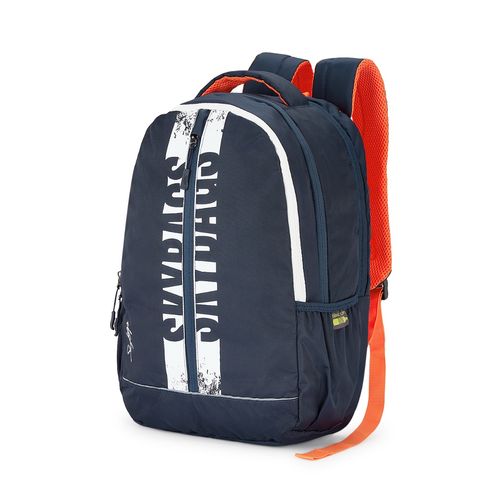 Buy Skybags Strider Pro 03 Laptop Backpack (H) Nbl Online