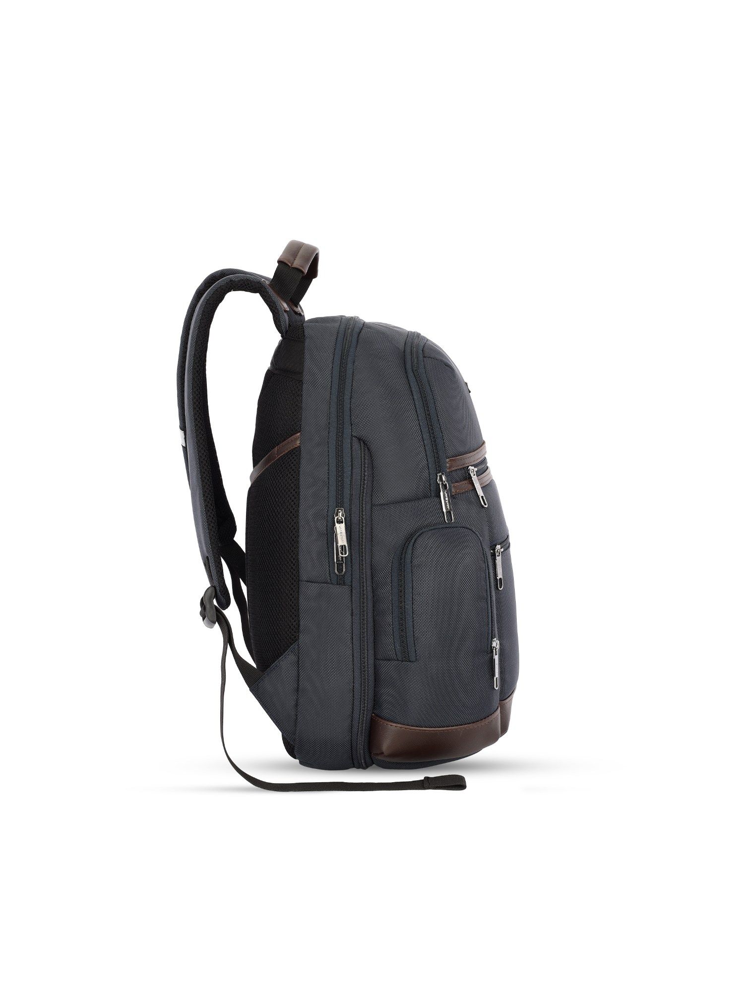 Buy Lavie Sport Legend 1 32L Laptop Backpack Grey (M) Online