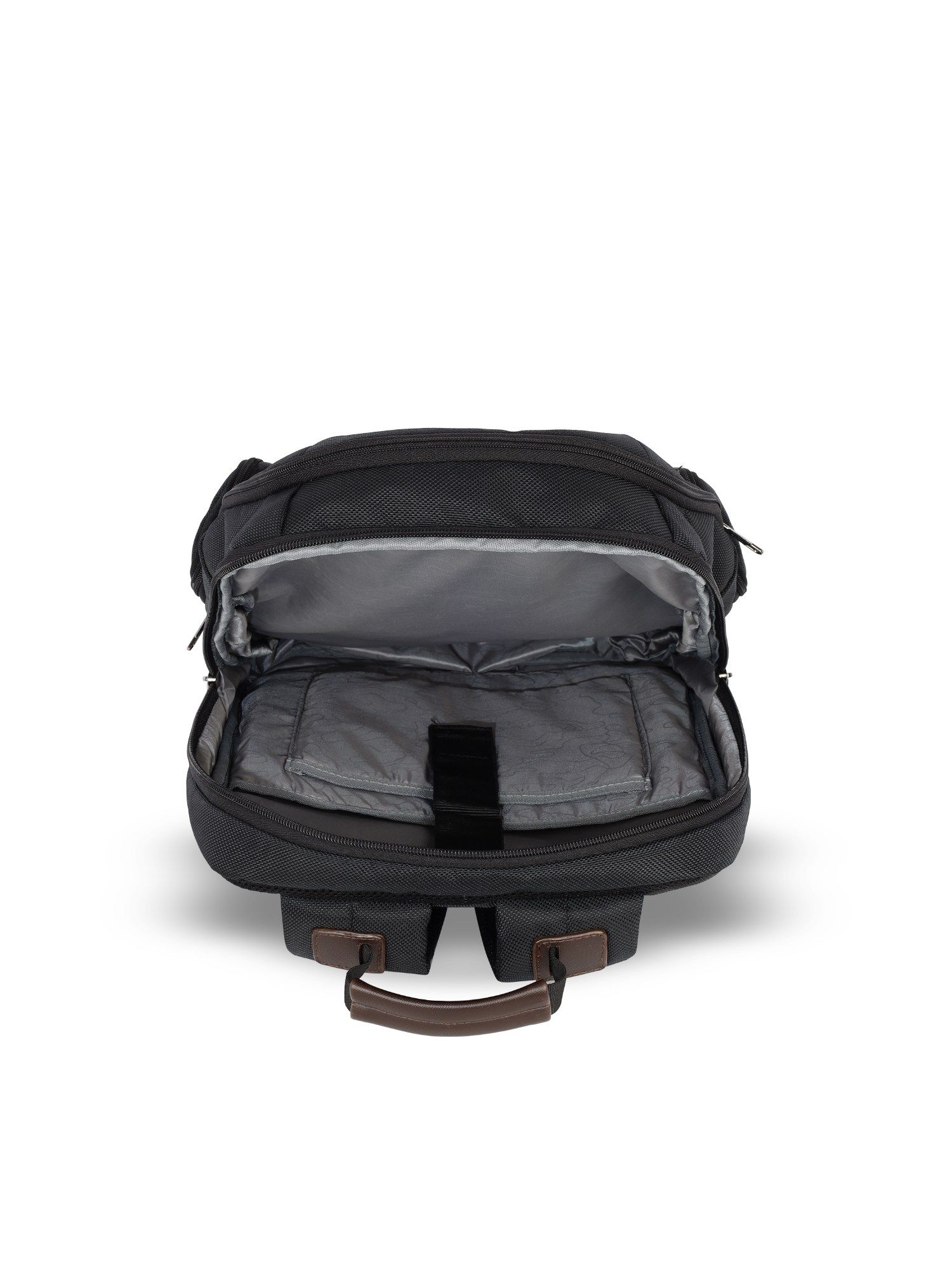 Buy Lavie Sport Legend 1 32L Laptop Backpack Grey (M) Online