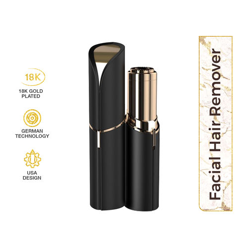 Flawless Finishing Touch Facial Hair Remover - Black: Buy Flawless  Finishing Touch Facial Hair Remover - Black Online at Best Price in India |  Nykaa