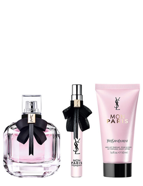 Buy Yves Saint Laurent Mon Paris Love Loud Gift Set Online