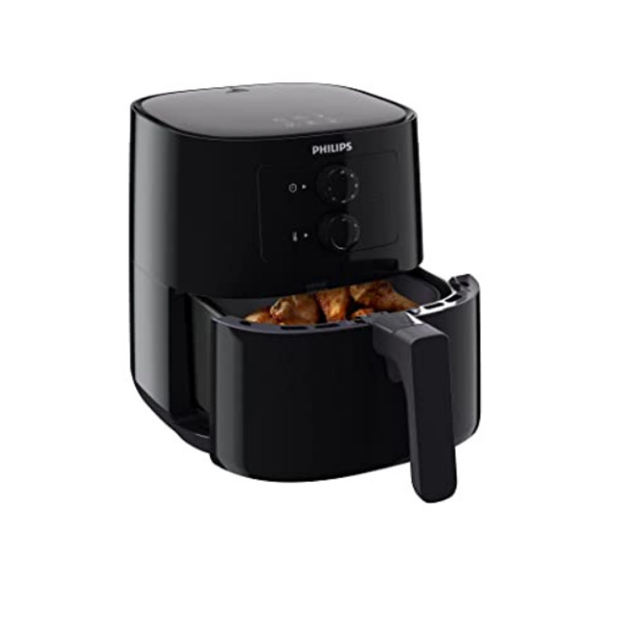 Buy Philips Airfryer Analog 4.1 Litre With Rapid Air Technology Online