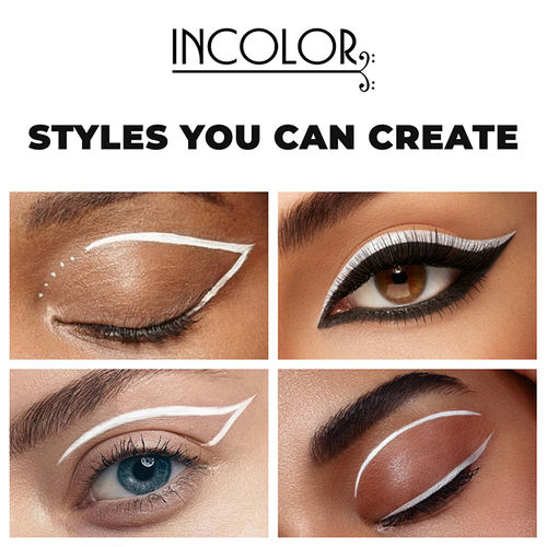 Maxi Pen Eyeliner – Incolor Cosmetics