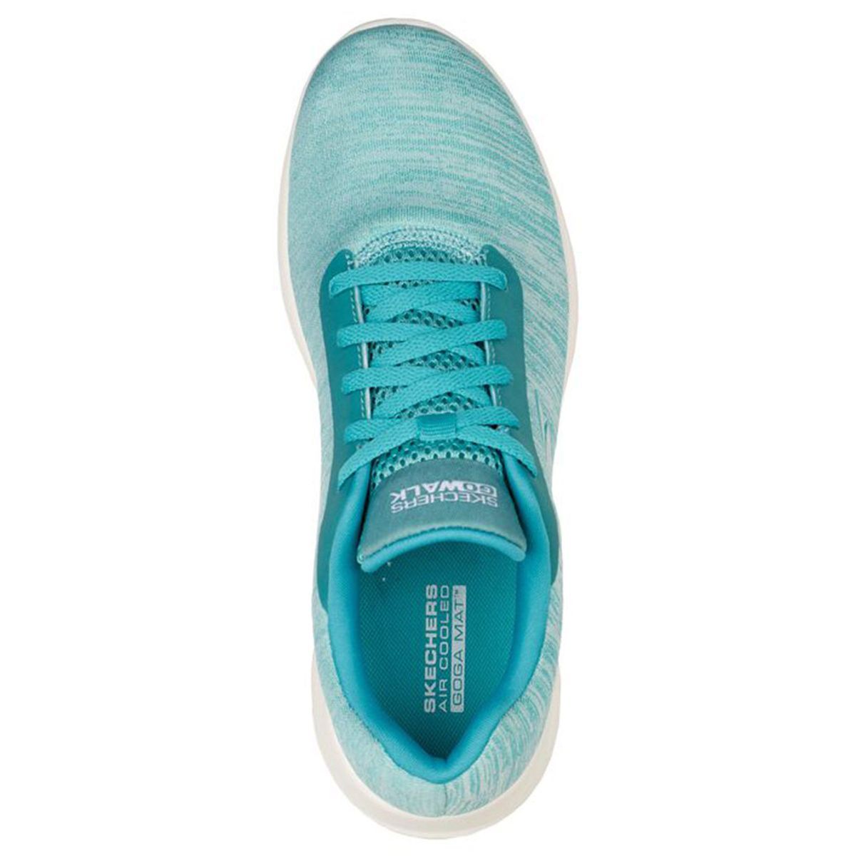 skechers go walk memory foam