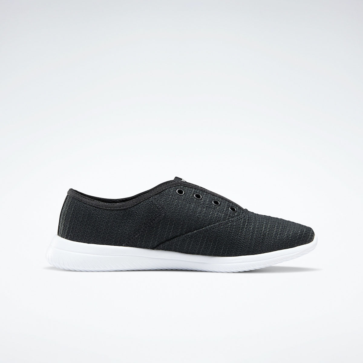 Reebok womens walking shoes black online