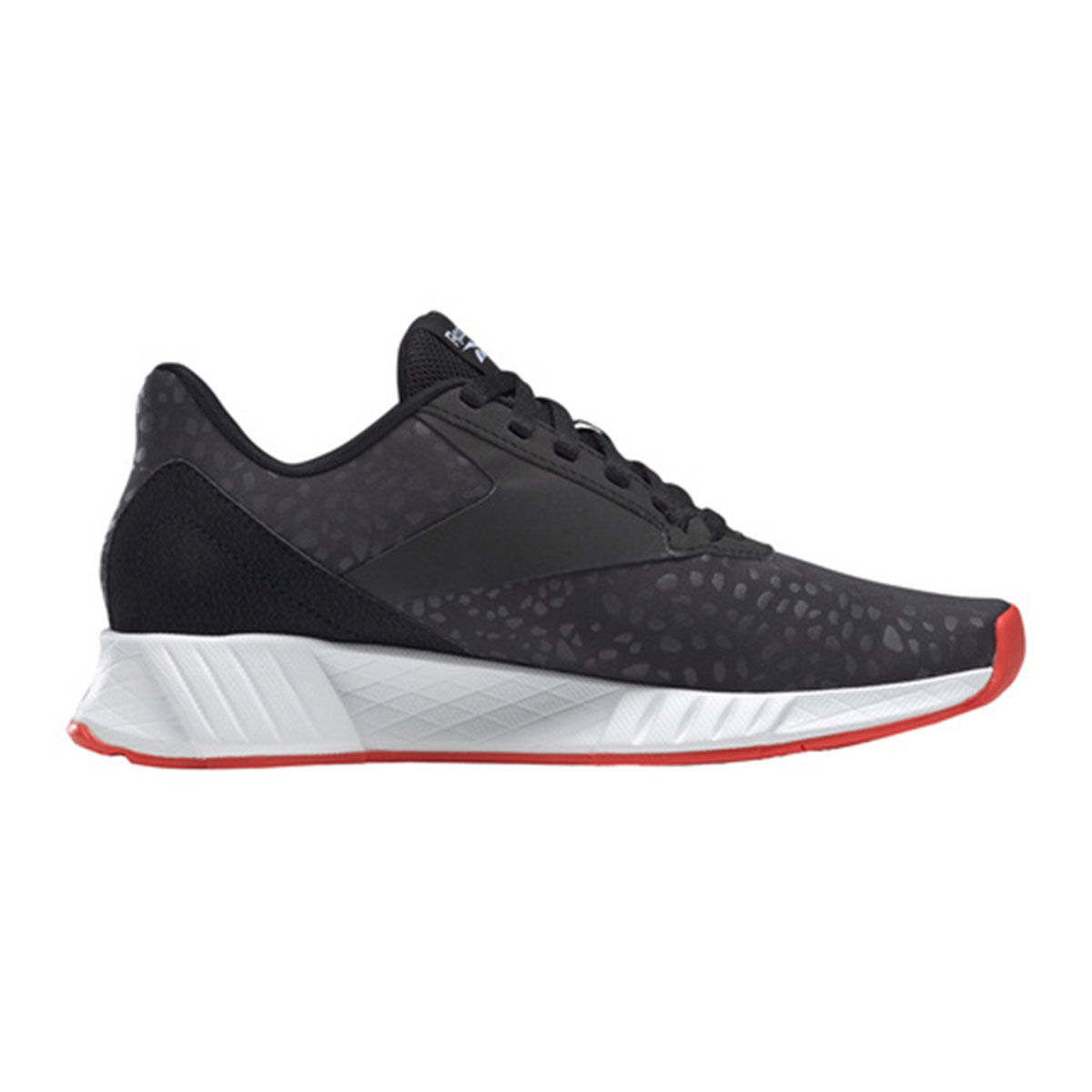 Buy Reebok Womens Lite Plus 2.0 Running Shoes Black Online