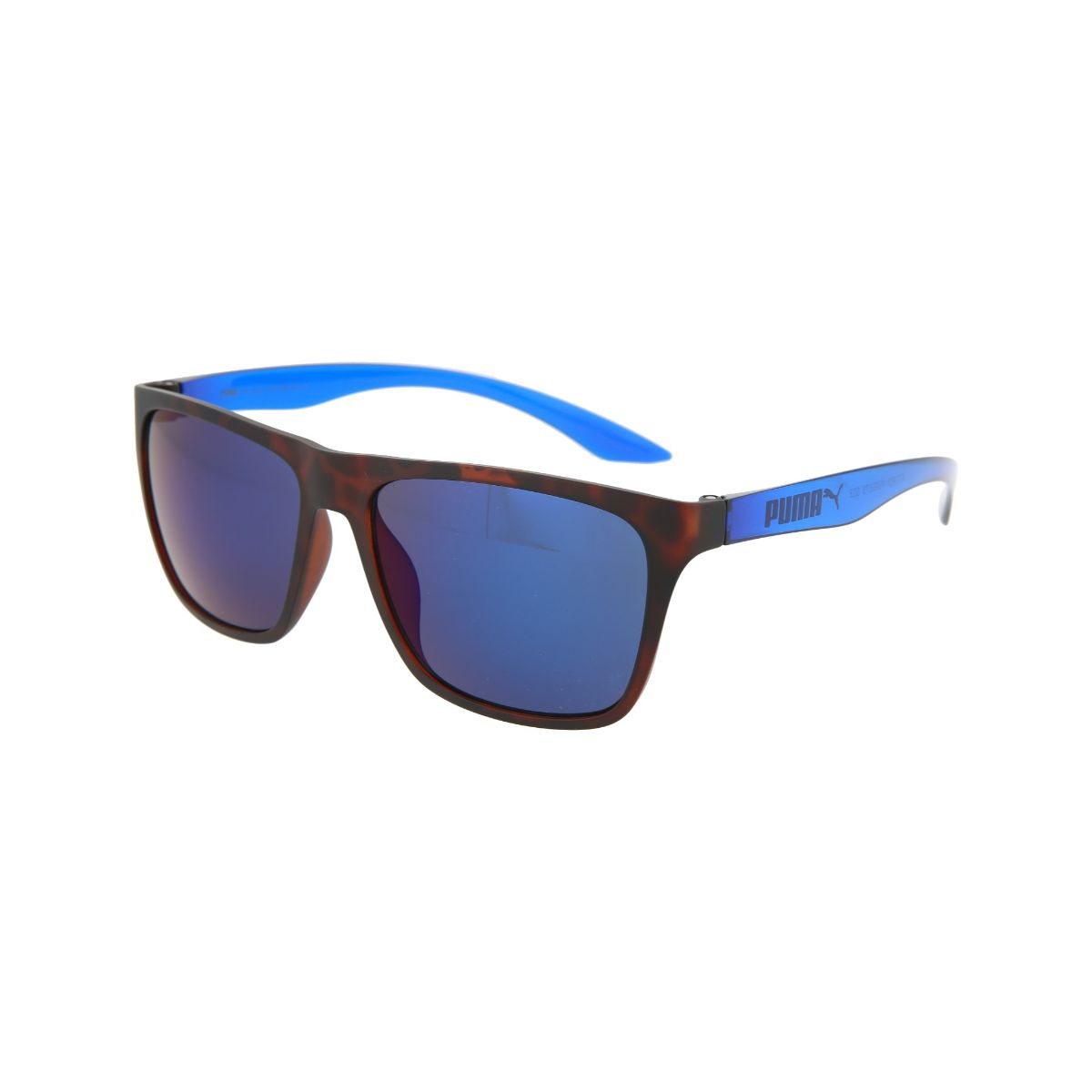 Puma Sunglasses Acetate Square/rectangle Mens Sunglasses: Buy Puma ...