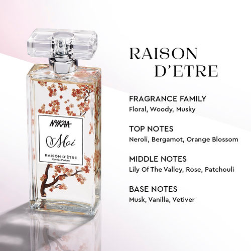 Buy Moi By Nykaa Luxury Perfume Bestsellers Discovery Combo For