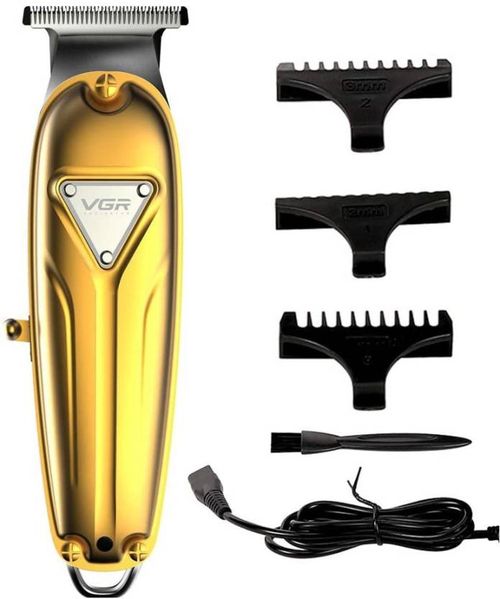 VGR V-056 Professional Hair Clippers With T-Blade Outliner For  Men/Kids/Baby, Cordless: Buy VGR V-056 Professional Hair Clippers With  T-Blade Outliner For Men/Kids/Baby, Cordless Online at Best Price in India  | Nykaa