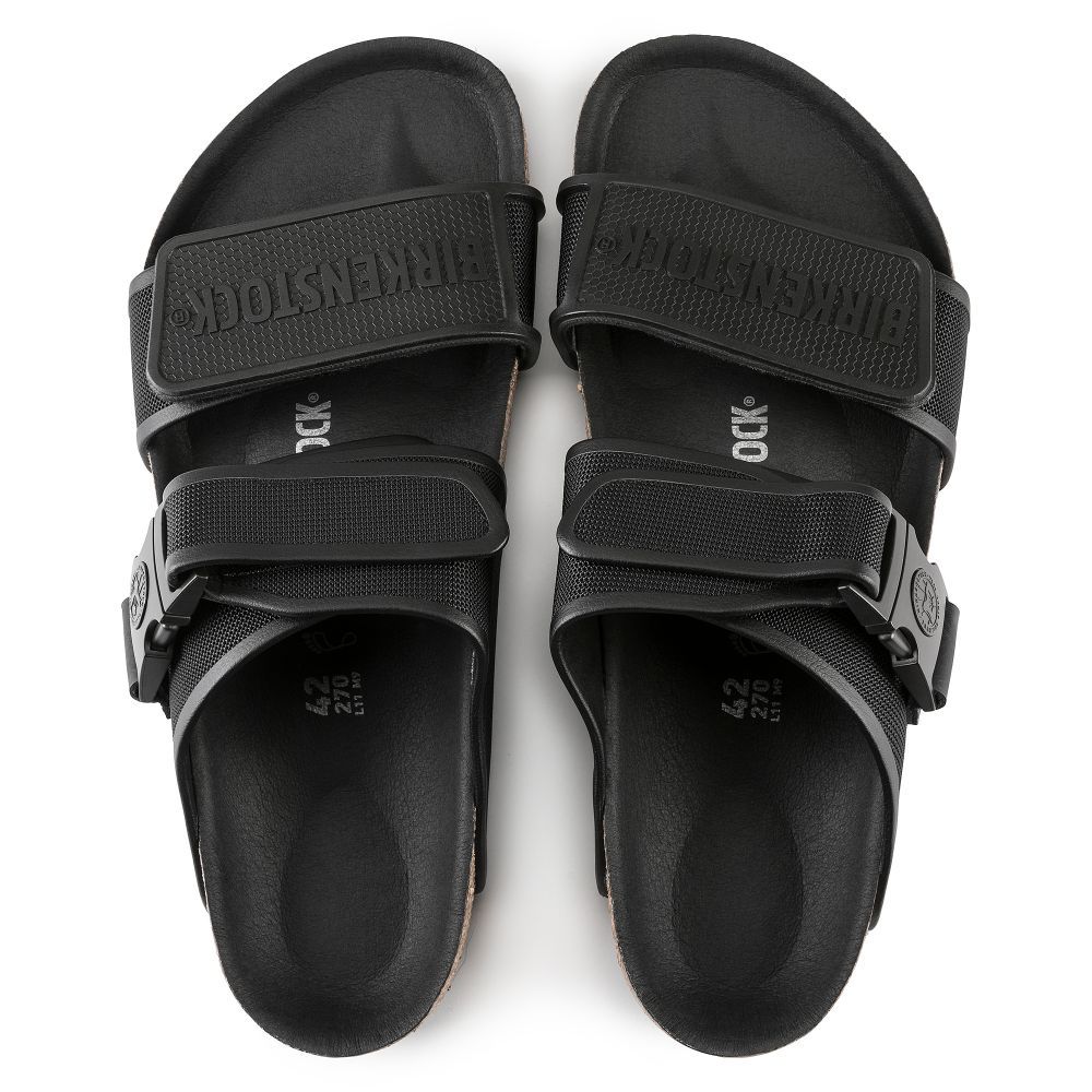 Platform Sandals for Narrow Feet | Lands' End