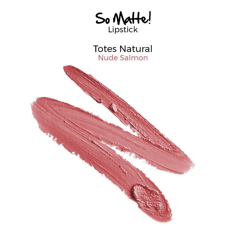 nykaa totes natural lipstick