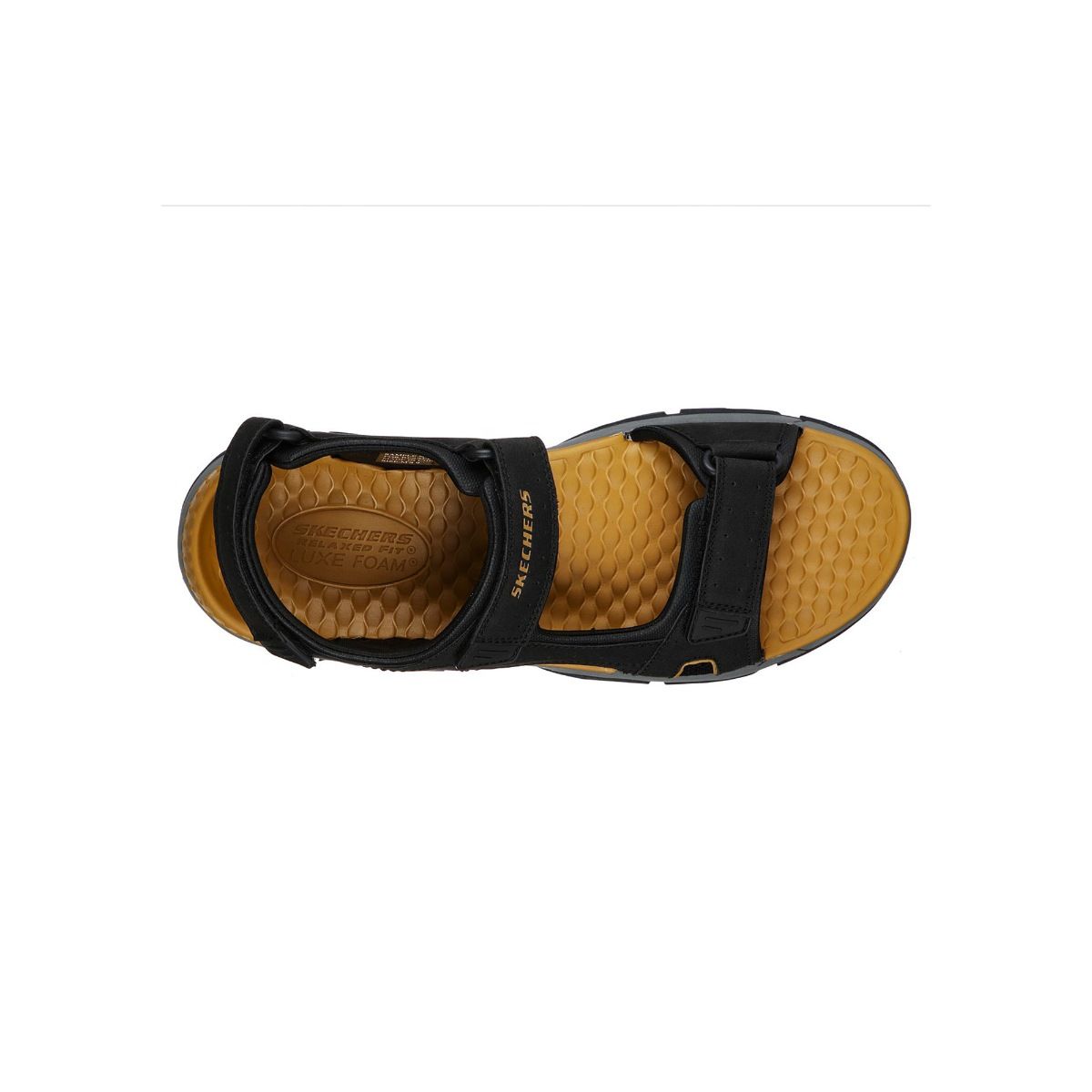 Skechers discount tresmen sandals