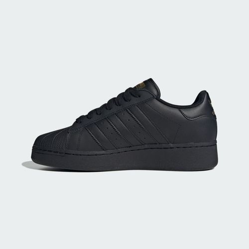 Adidas Superstar XLG lace-up Sneakers - Farfetch