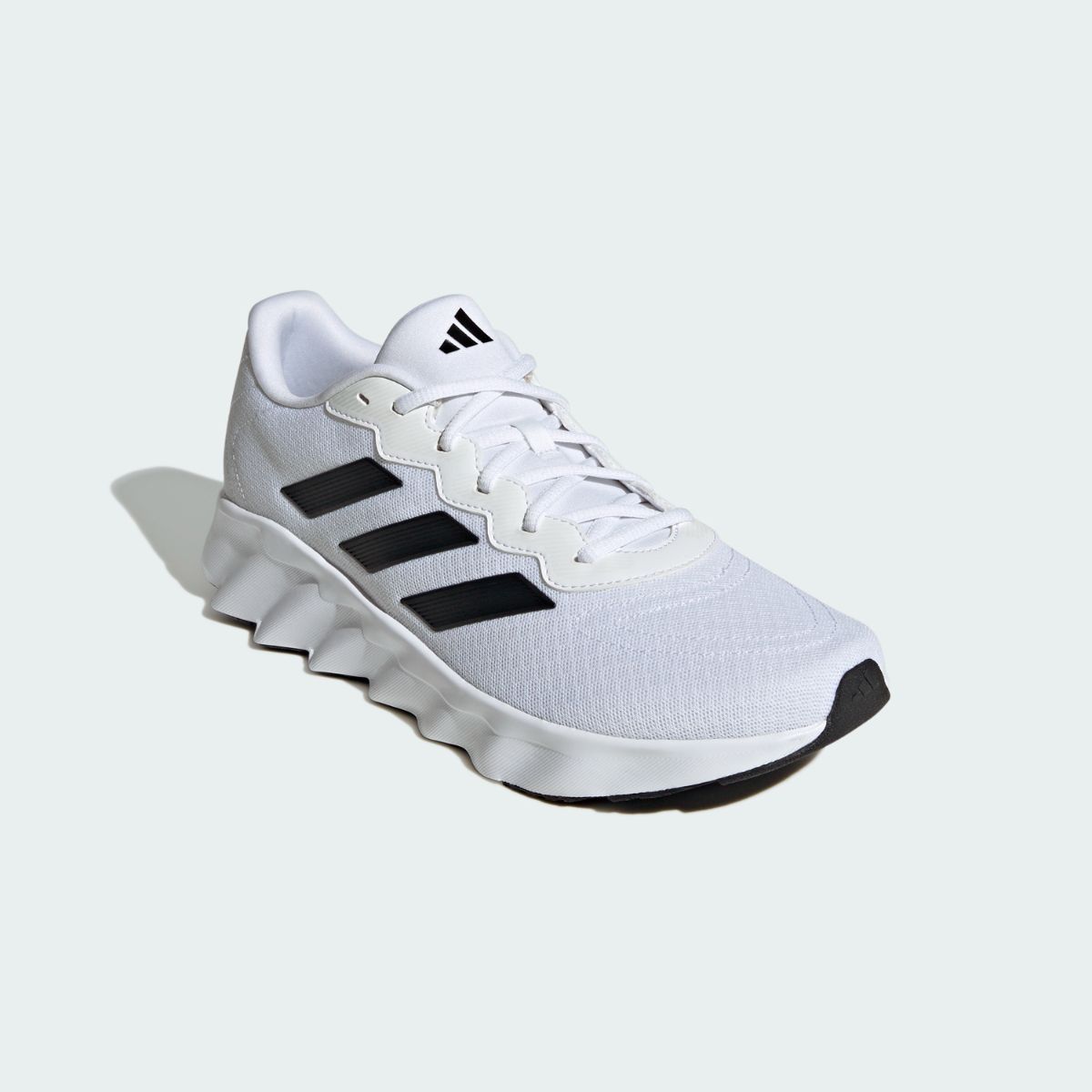 Buy adidas Switch Move U Unisex White Running Shoes Online