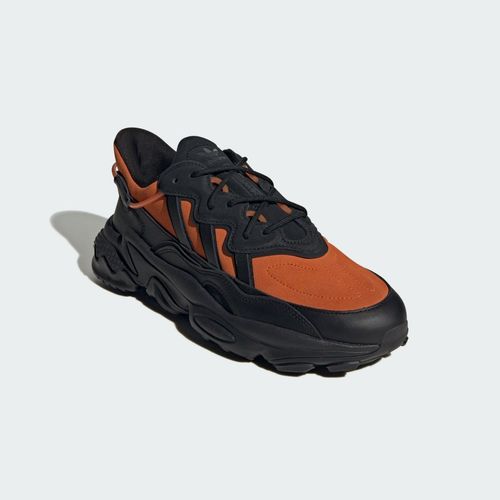 adidas Originals Ozweego Tr Men Orange Casual Sneakers