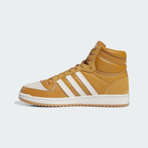 adidas gazelle silver green womens adidas Top Ten RB - Men's - Core Black / Cloud White / Dgh Grey main image 0