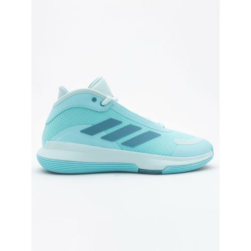 Buy adidas Bounce Legends Unisex Blue Basketball Shoes Online