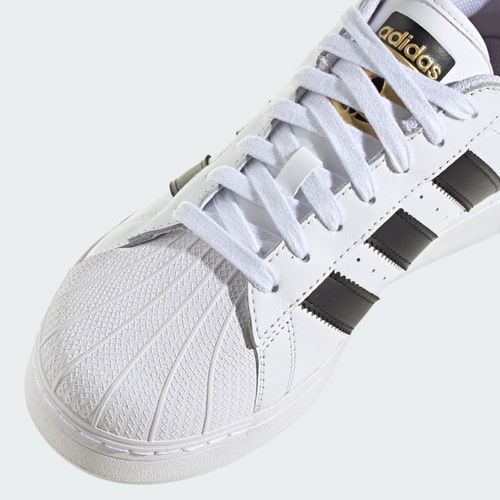 Adidas Men's Superstar XLG Sneakers