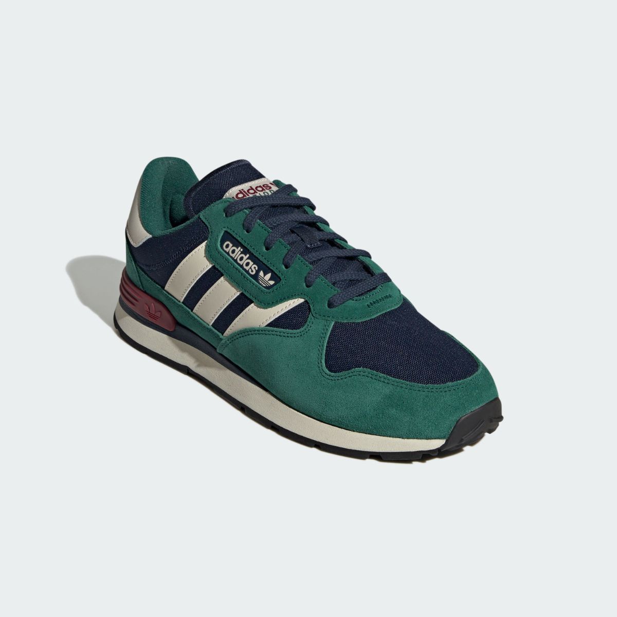 Adidas quesence cheap green