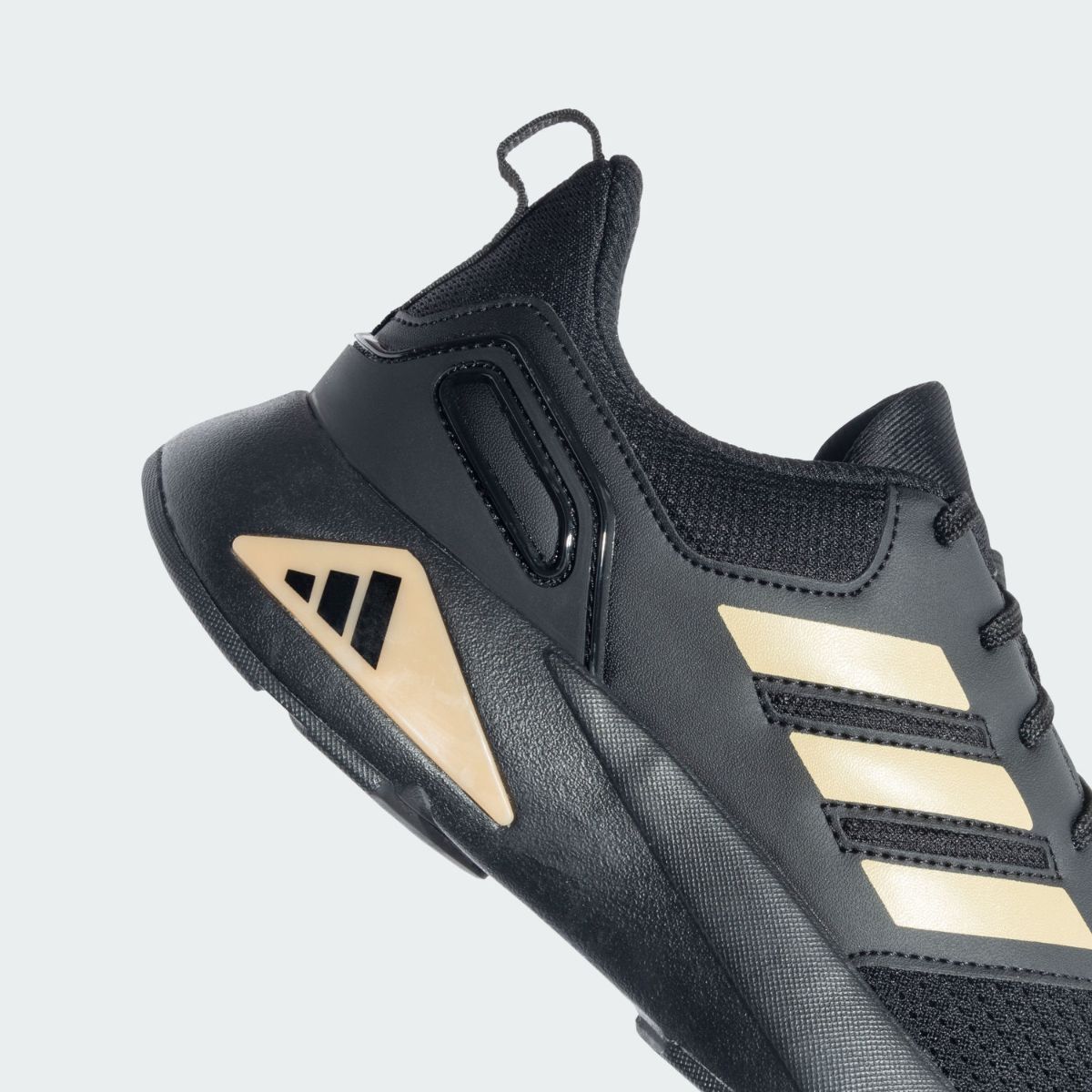 Ladies adidas zx flux black and gold hotsell