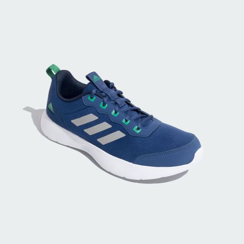 Buy adidas Jauntza M Men Blue Running Shoes Online