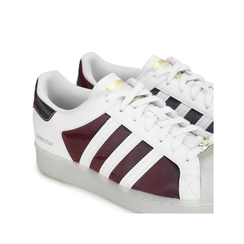 adidas gazelle silver green womens Adidas Superstar Bold W Bianco Donna  Chemise Imola