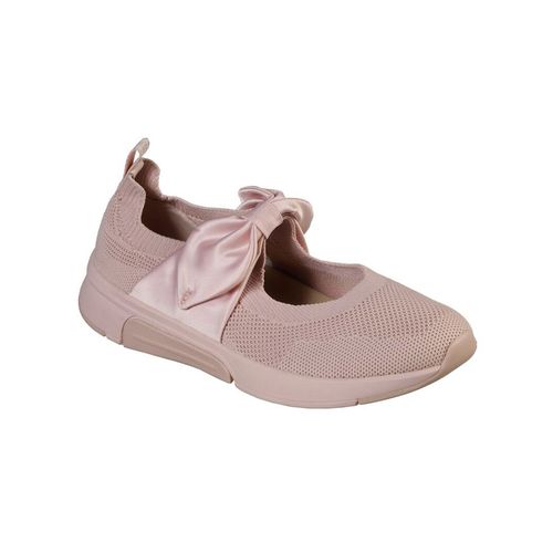 SKECHERS Modern Jogger Betty Pink Mark Nason Casual Shoes (UK 2)