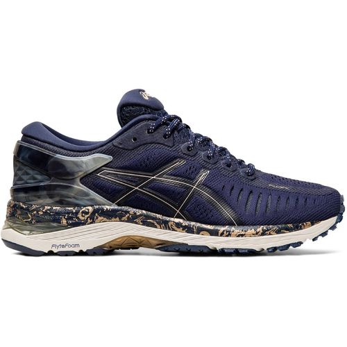 Asics Metarun Blue Sport Shoes 6