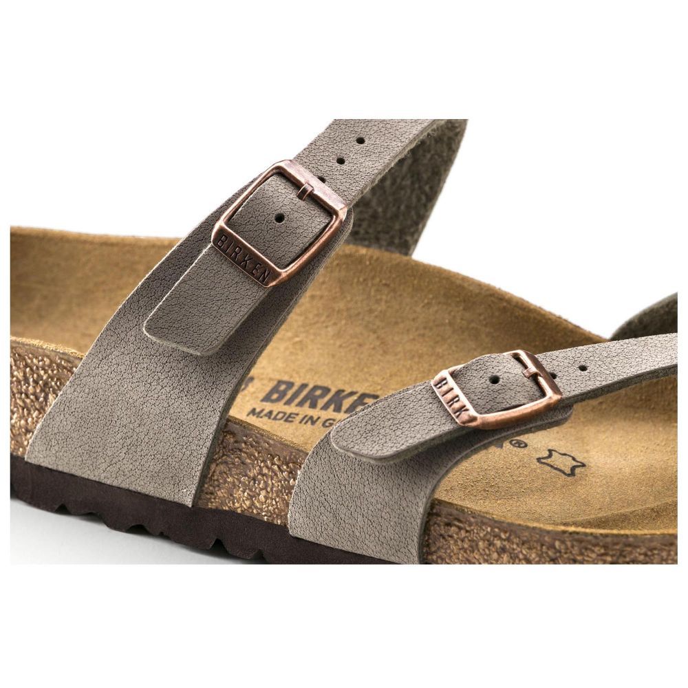 Birkenstock® Mayari Birko-Flor Sandal – Chattanooga Shoe Co.