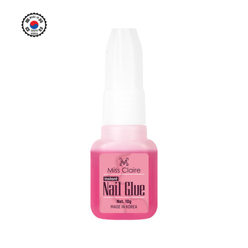 Miss Claire Nails Glue: Buy Miss Claire Nails Glue Online at Best Price in  India | Nykaa