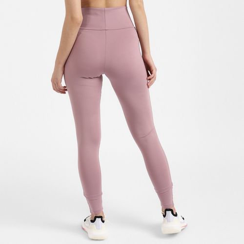 adidas Originals Purple Casual Tights (XS/S)