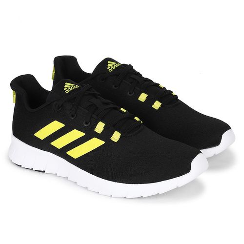 adidas Adi Zoom M Black Running Shoes: Buy adidas Adi Zoom M Black Running  Shoes Online at Best Price in India | NykaaMan