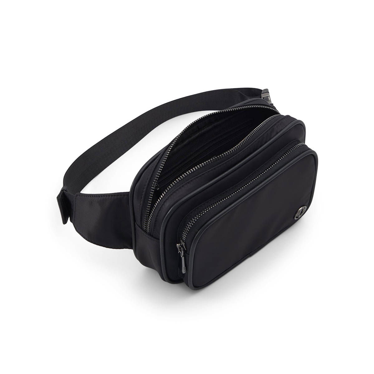 ★ALDO★ Aldo Alexandre Belt Bag Black Buy Aldo Alexandre Black Men Belt Bag Online