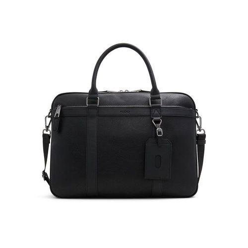 Aldo Bag For Men Aldo Tourneur Black Men Laptop Bag With